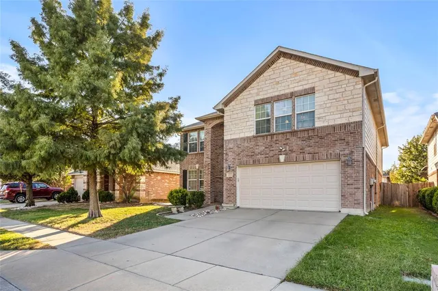$408,000 | 12713 Mourning Dove Lane, Fort Worth, TX 76244