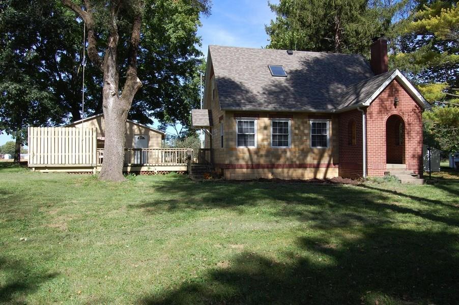 2800 Huntsville Road Pendleton, IN 46064 - Photo 1 of 19