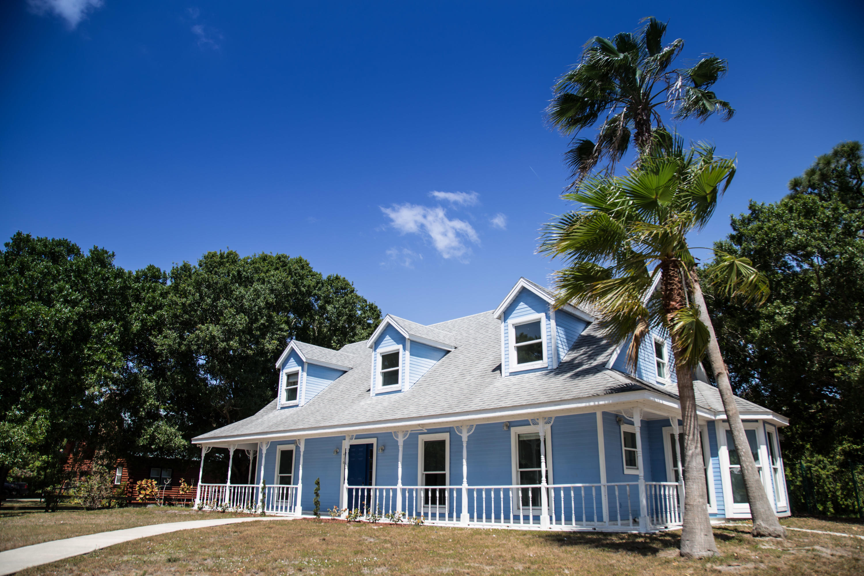 416 East Weatherbee Road Fort Pierce, FL 34982 - Photo 1 of 26 IMG_2025