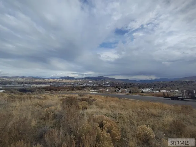 $75,000 | 1286 North Gathe Road, Pocatello, ID 83204