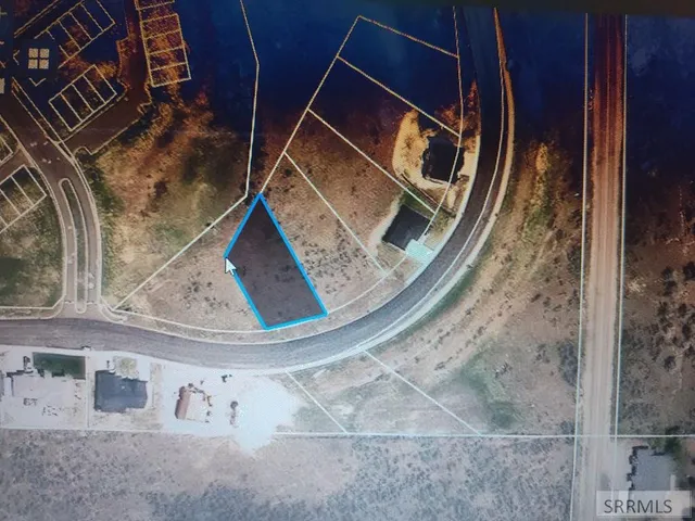 $75,000 | 1286 North Gathe Road, Pocatello, ID 83204