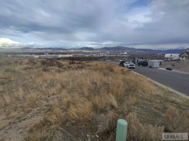 $75,000 | 1286 North Gathe Road, Pocatello, ID 83204