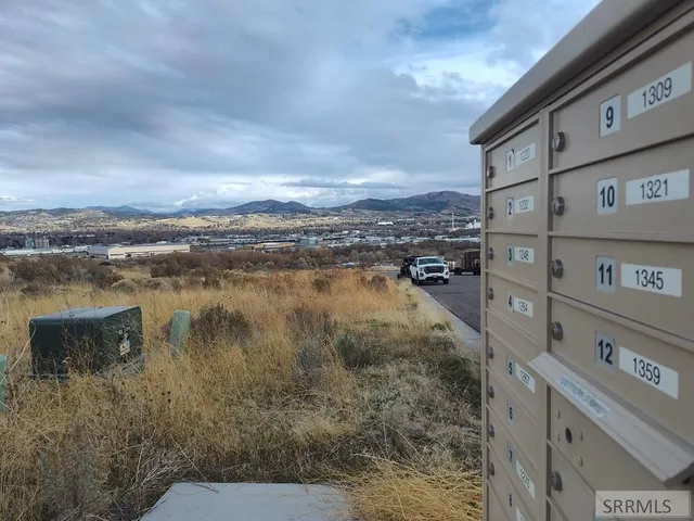 $75,000 | 1286 North Gathe Road, Pocatello, ID 83204