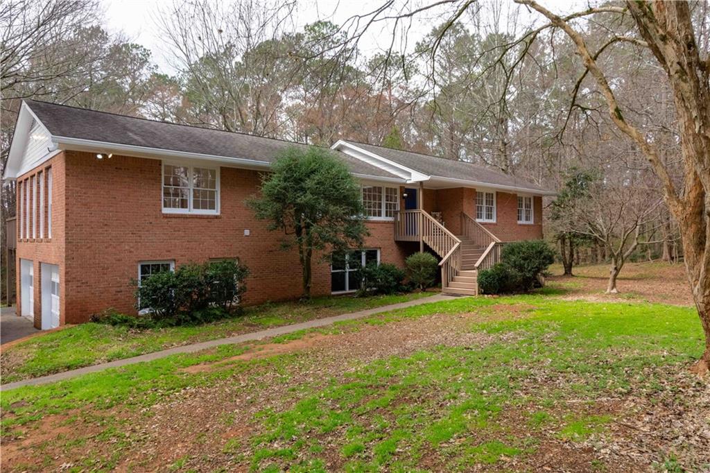 3420 Stock Road Monroe, GA 30656 - Photo 1 of 1