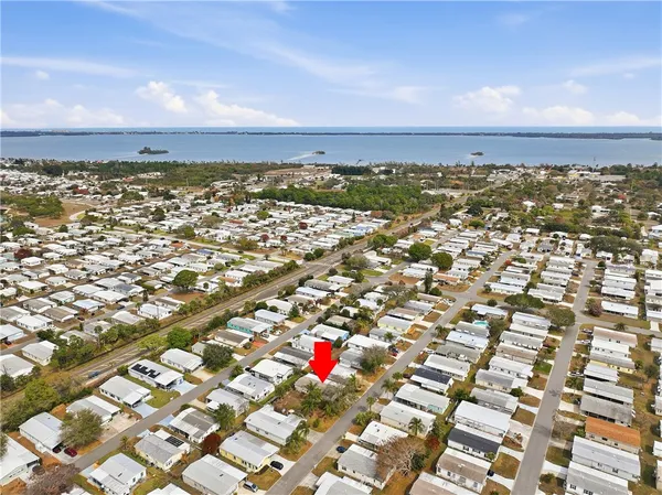 $205,000 | 566 Dolphin Circle, Sebastian, FL 32976