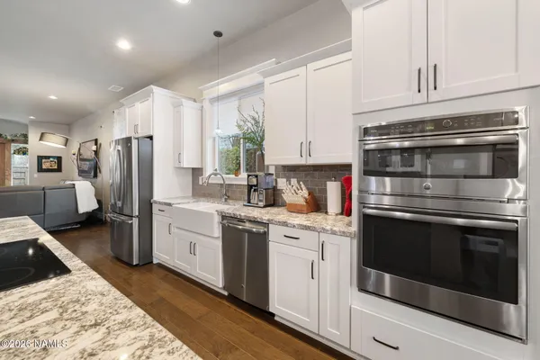 $1,350,000 | 4029 North Gannet Way, Flagstaff, AZ 86004