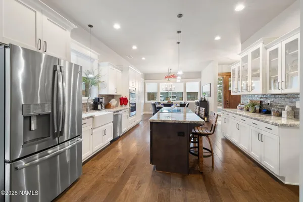 $1,350,000 | 4029 North Gannet Way, Flagstaff, AZ 86004