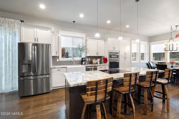 $1,350,000 | 4029 North Gannet Way, Flagstaff, AZ 86004