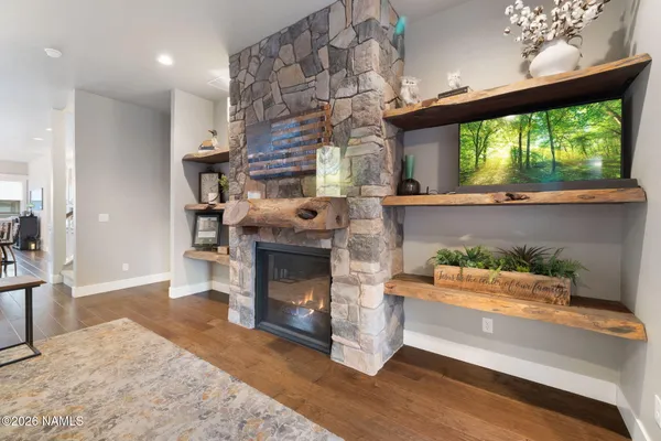 $1,350,000 | 4029 North Gannet Way, Flagstaff, AZ 86004