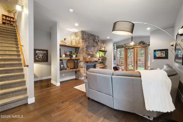 $1,350,000 | 4029 North Gannet Way, Flagstaff, AZ 86004