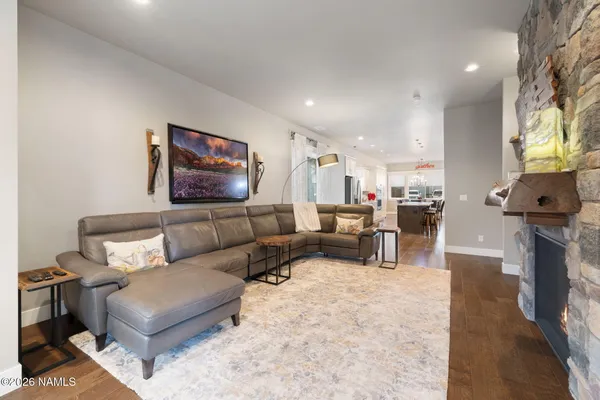 $1,350,000 | 4029 North Gannet Way, Flagstaff, AZ 86004