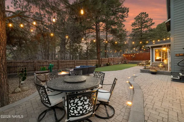 $1,350,000 | 4029 North Gannet Way, Flagstaff, AZ 86004