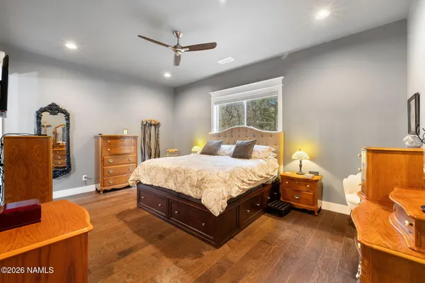 $1,350,000 | 4029 North Gannet Way, Flagstaff, AZ 86004