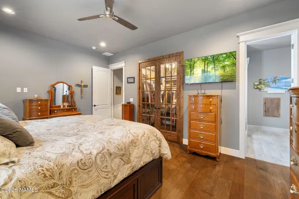 $1,350,000 | 4029 North Gannet Way, Flagstaff, AZ 86004