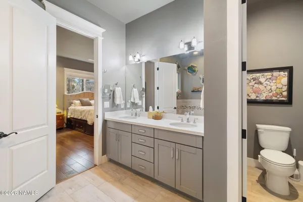 $1,350,000 | 4029 North Gannet Way, Flagstaff, AZ 86004