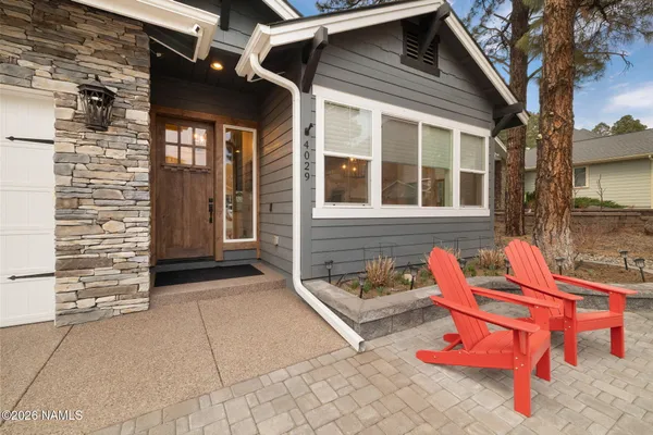 $1,350,000 | 4029 North Gannet Way, Flagstaff, AZ 86004