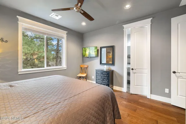 $1,350,000 | 4029 North Gannet Way, Flagstaff, AZ 86004