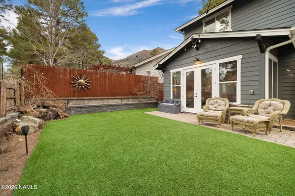 $1,350,000 | 4029 North Gannet Way, Flagstaff, AZ 86004