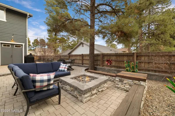 $1,350,000 | 4029 North Gannet Way, Flagstaff, AZ 86004