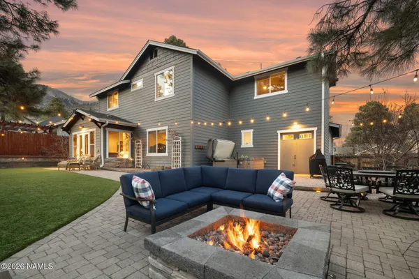 $1,350,000 | 4029 North Gannet Way, Flagstaff, AZ 86004
