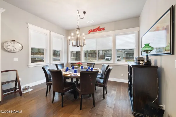 $1,350,000 | 4029 North Gannet Way, Flagstaff, AZ 86004