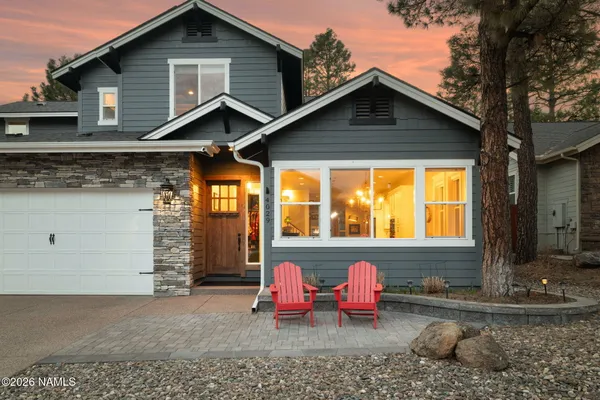 $1,350,000 | 4029 North Gannet Way, Flagstaff, AZ 86004