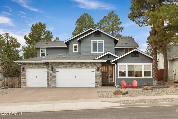 $1,350,000 | 4029 North Gannet Way, Flagstaff, AZ 86004