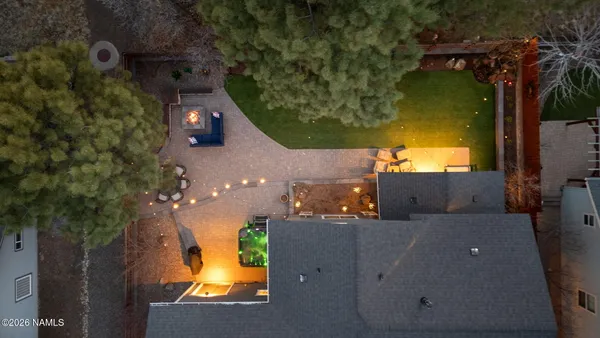 $1,350,000 | 4029 North Gannet Way, Flagstaff, AZ 86004