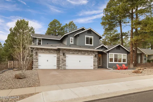 $1,350,000 | 4029 North Gannet Way, Flagstaff, AZ 86004