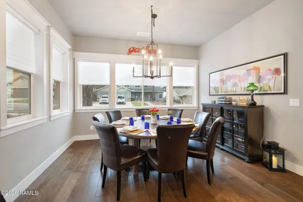 $1,350,000 | 4029 North Gannet Way, Flagstaff, AZ 86004