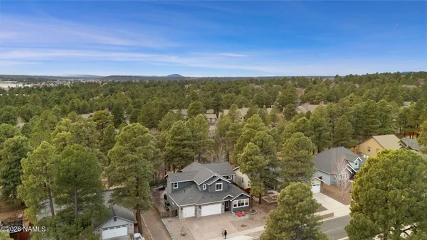 $1,350,000 | 4029 North Gannet Way, Flagstaff, AZ 86004