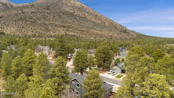 $1,350,000 | 4029 North Gannet Way, Flagstaff, AZ 86004