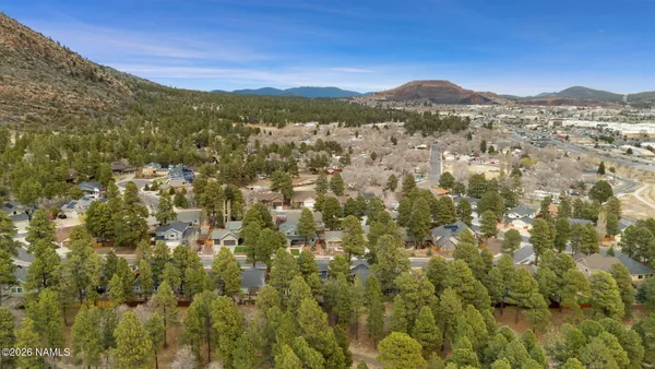 $1,350,000 | 4029 North Gannet Way, Flagstaff, AZ 86004