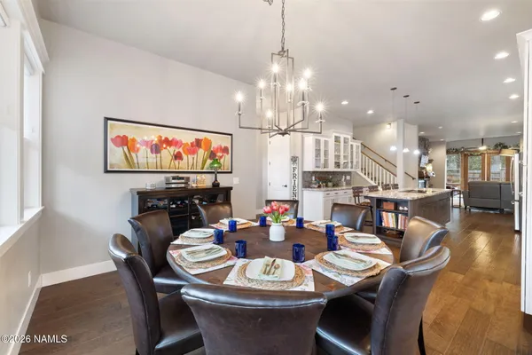 $1,350,000 | 4029 North Gannet Way, Flagstaff, AZ 86004