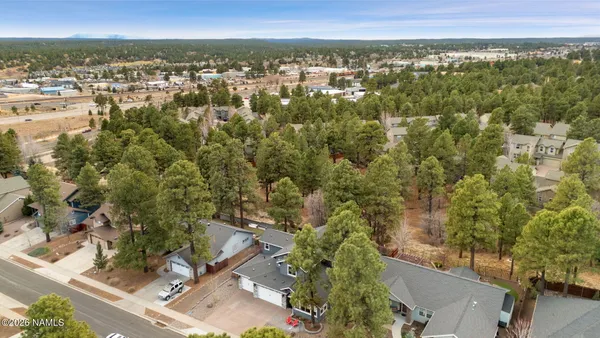 $1,350,000 | 4029 North Gannet Way, Flagstaff, AZ 86004