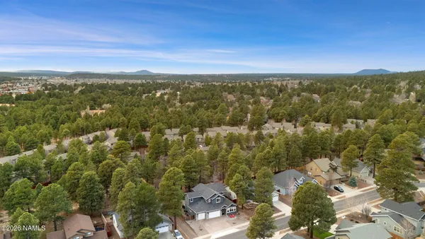 $1,350,000 | 4029 North Gannet Way, Flagstaff, AZ 86004