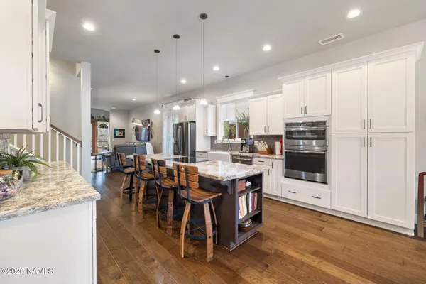 $1,350,000 | 4029 North Gannet Way, Flagstaff, AZ 86004