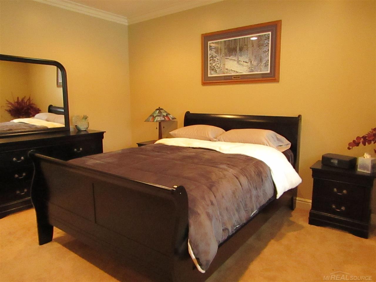 508 West Sutton Road Lapeer, MI 48446 - Photo 42 of 71