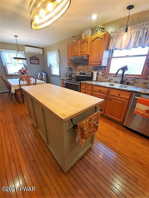 241 Edgefield Road Lake Ariel, PA 18436 - Photo 18 of 38 Kitchen