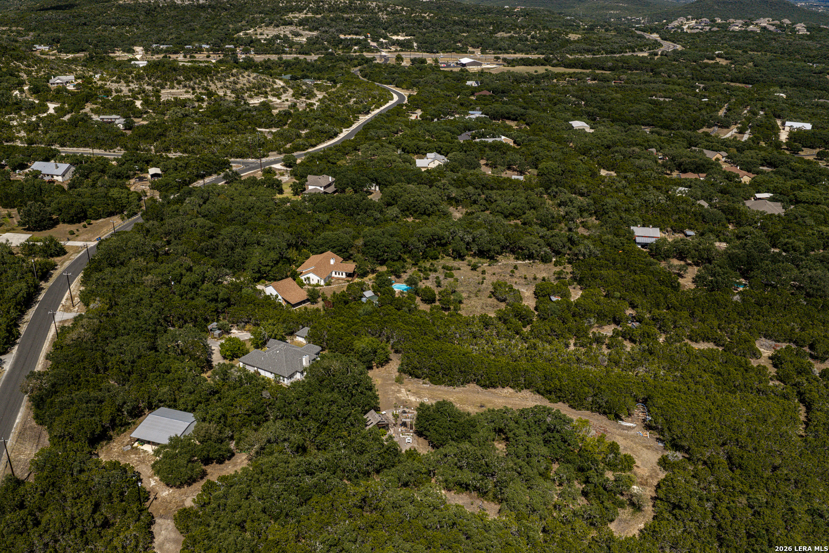 17840 Helotes Spring Road Helotes, TX 78023 - Photo 67 of 68 Gallery Image 67