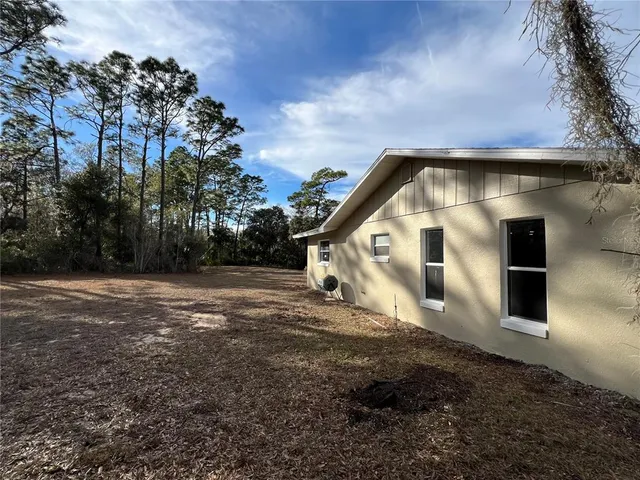 $380,000 | 4850 North Ladybug Drive, Crystal River, FL 34428