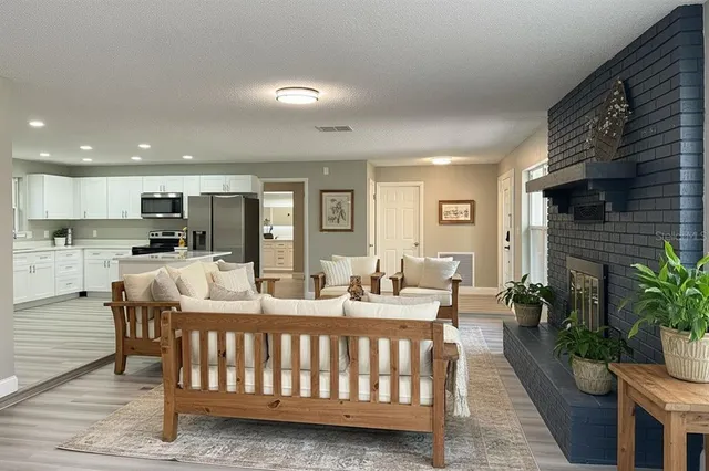 $380,000 | 4850 North Ladybug Drive, Crystal River, FL 34428