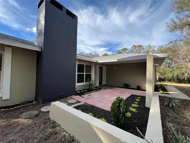 $380,000 | 4850 North Ladybug Drive, Crystal River, FL 34428