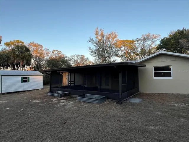 $380,000 | 4850 North Ladybug Drive, Crystal River, FL 34428