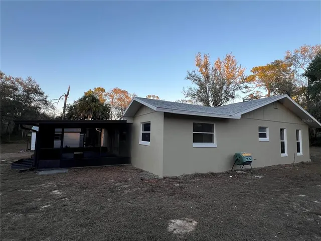 $380,000 | 4850 North Ladybug Drive, Crystal River, FL 34428