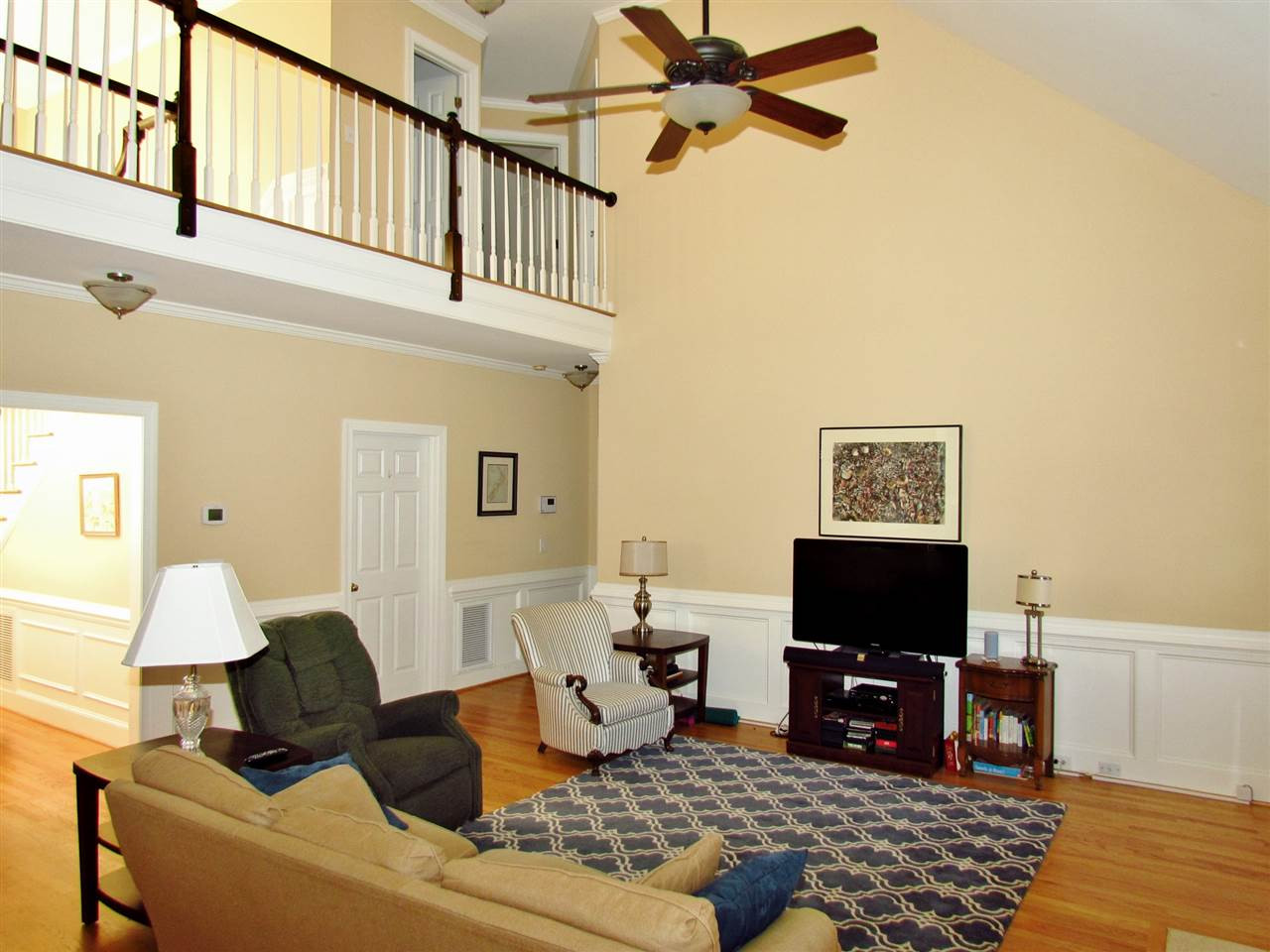 513 Tufts Court Raleigh, NC 27609 - Photo 6 of 25 Photo 6