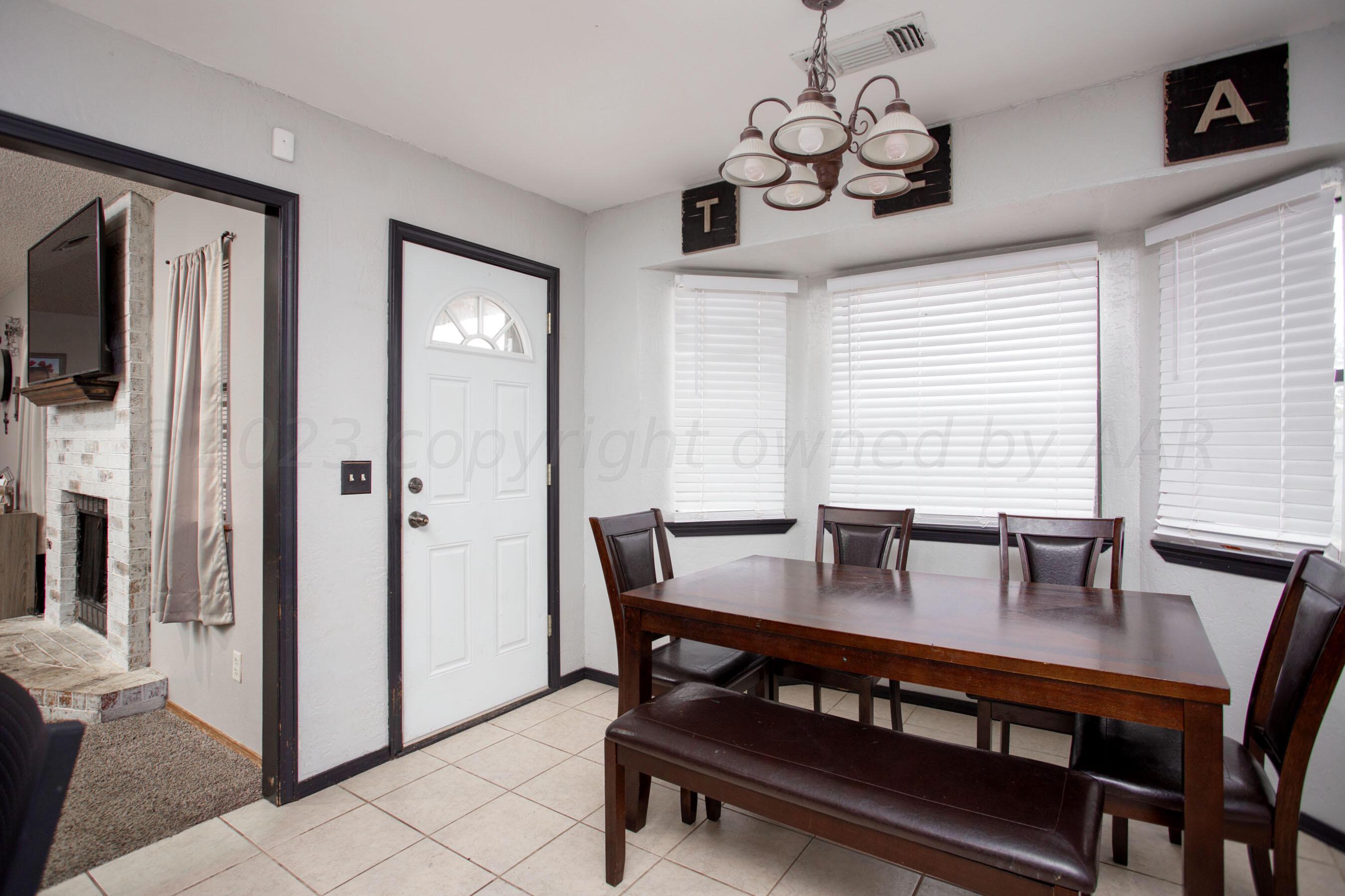 4227 Jamie Amarillo, TX 79110 - Photo 13 of 29 18