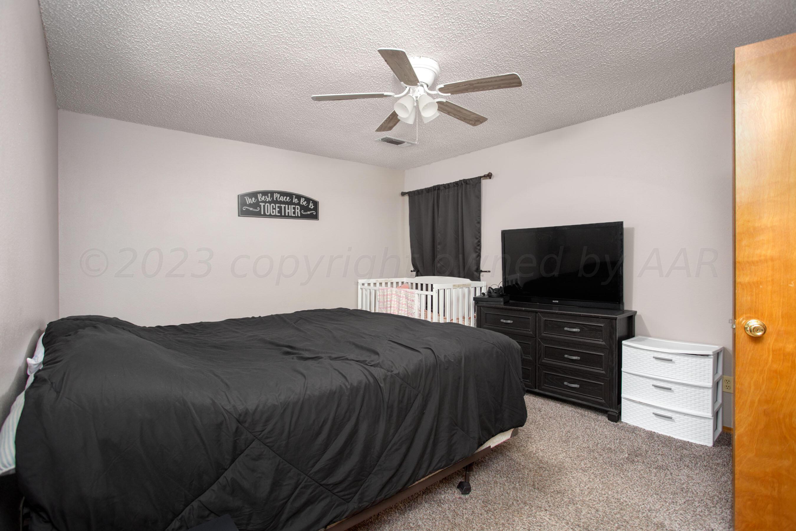 4227 Jamie Amarillo, TX 79110 - Photo 16 of 29 10