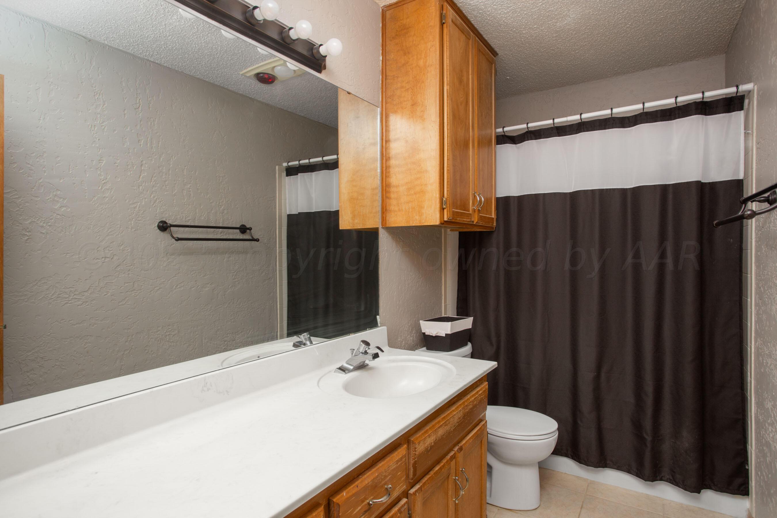4227 Jamie Amarillo, TX 79110 - Photo 18 of 29 12