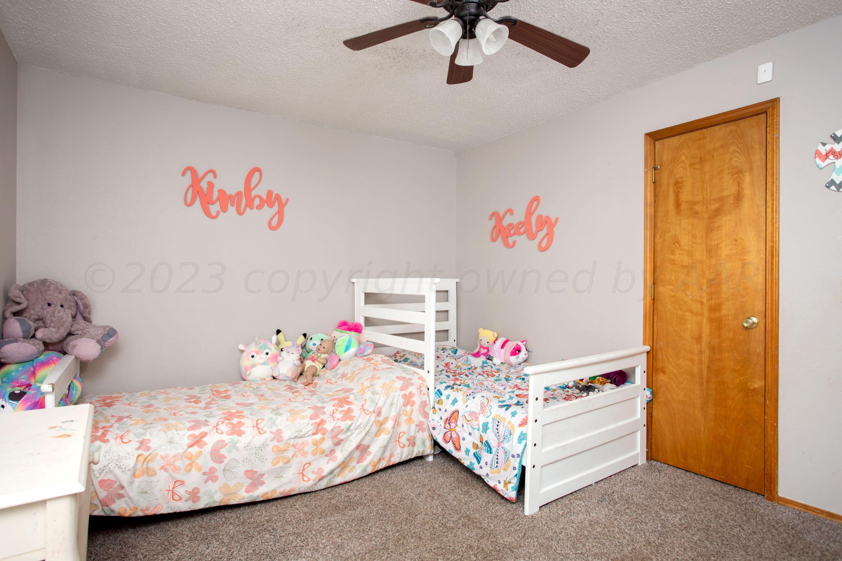 4227 Jamie Amarillo, TX 79110 - Photo 20 of 29 5